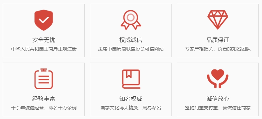 起名字关于我们  第1张